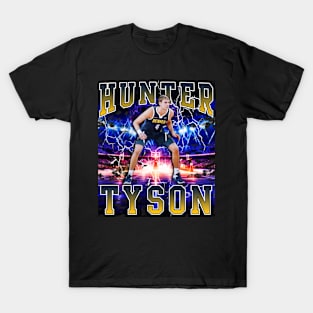 Hunter Tyson T-Shirt